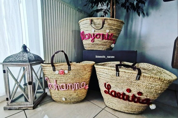 Cestas de playa personalizadas cheap