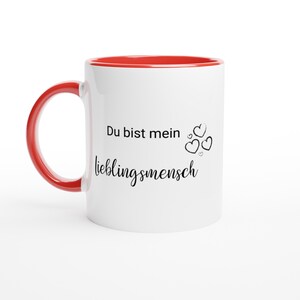 Personalisierte Fototasse Untersetzer Text Foto Bild personalisiertes individuelles Geschenk Geschenk für Sie und Ihn Geschenkbecher Bild 5