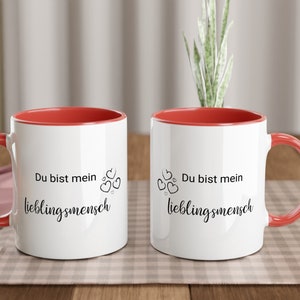 Personalisierte Fototasse Untersetzer Text Foto Bild personalisiertes individuelles Geschenk Geschenk für Sie und Ihn Geschenkbecher Bild 6