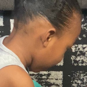 Hair Growth Oil for Babies, Toddles, and Kids