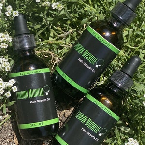 Fenugreek | Ayurvedic | Infused oil | Fast hair growth oil | Stimulating Root Oil