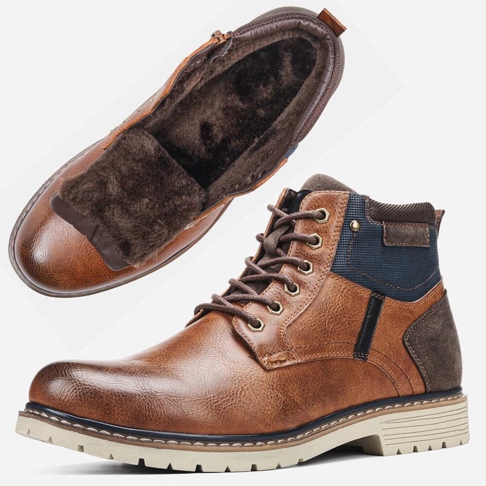 Mens Martin Boots - Etsy