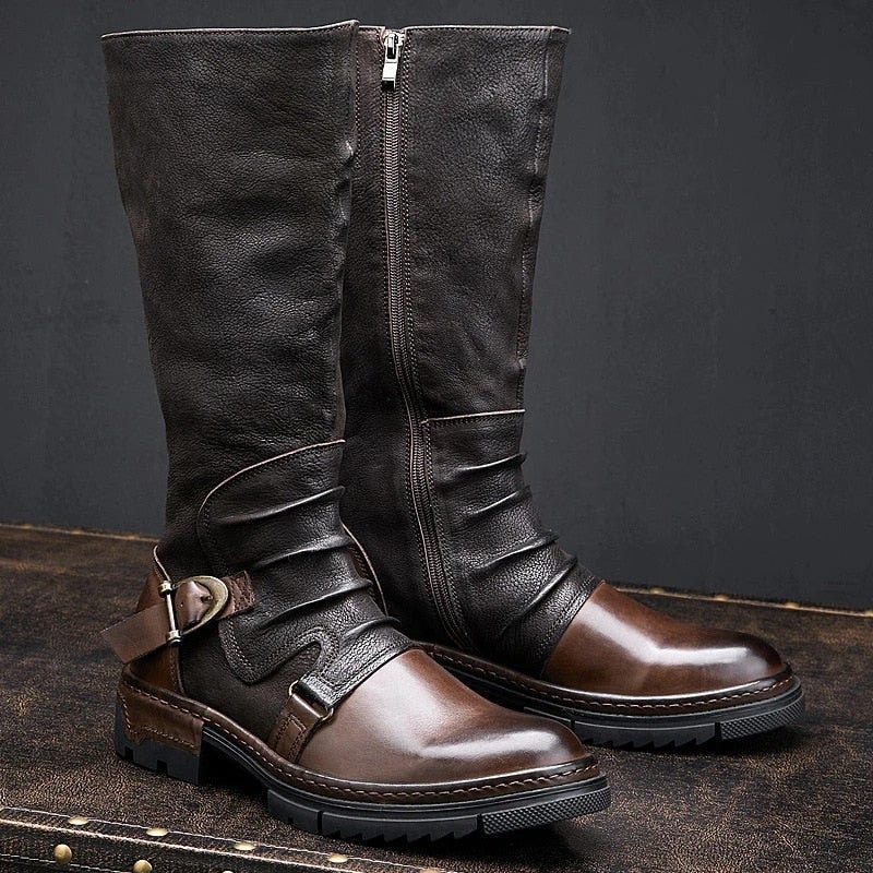 Renaissance Boots Men - Etsy