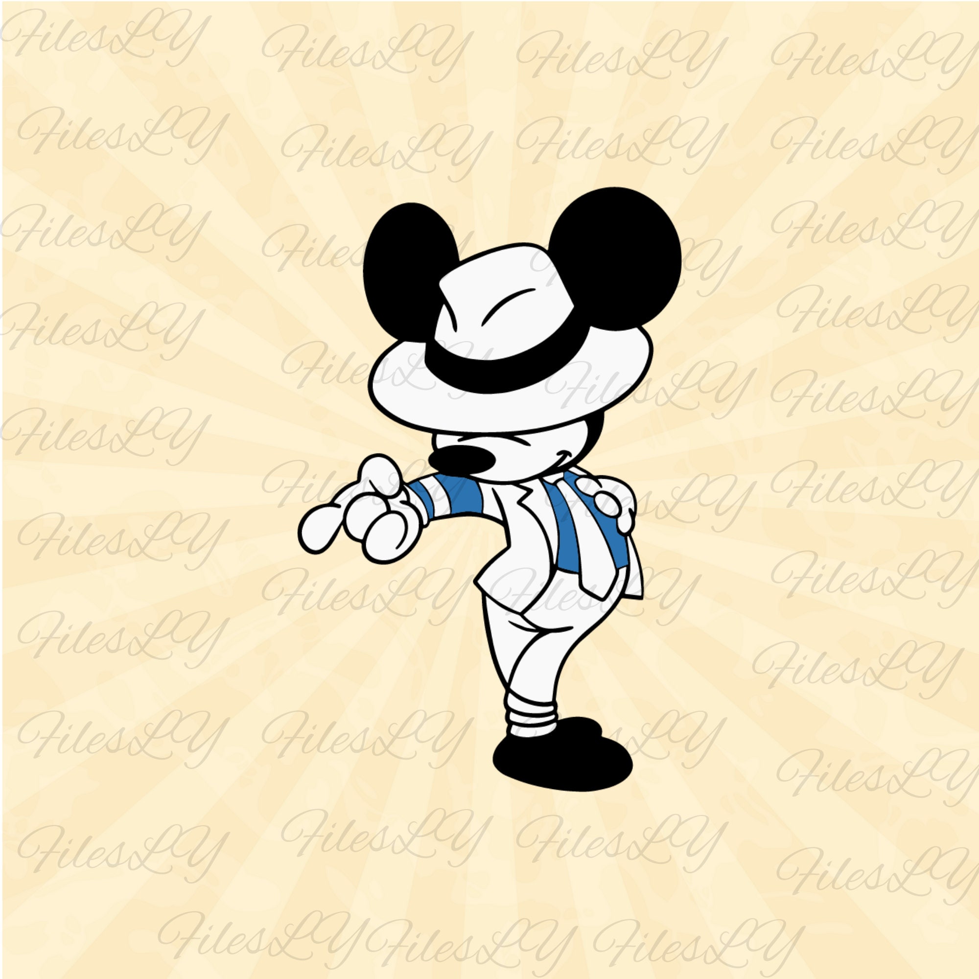 Mickey jackson - Etsy 日本