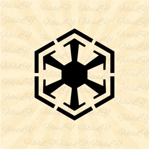 Sith Empire Symbol Svg, Darth vader svg, Anakin Skywalker svg, Darth Maul Svg, Vinyl Cut File, Svg, Pdf, Jpg, Png, Ai Printable Design File