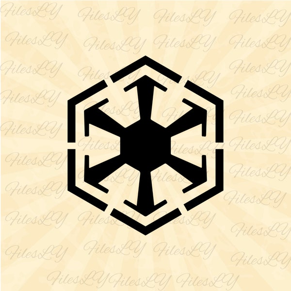 Sith Empire Symbol Svg, Darth vader svg, Anakin Skywalker svg, Darth Maul Svg, Vinyl Cut File, Svg, Pdf, Jpg, Png, Ai Printable Design File
