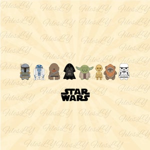 Star warss crew svg, Star Warss Squad Svg, Darth Vader with friends svg, Vinyl Cut File, Svg, Pdf, Jpg, Png, Ai Printable Design File