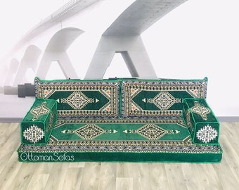 Arabic Floor Seating Sofa Set,Loveseat Sofas,Arabic Jalsa,Sectional Sofas,Floor Cushions,Bench Cushions,Window Seating Sofas,Jalsa