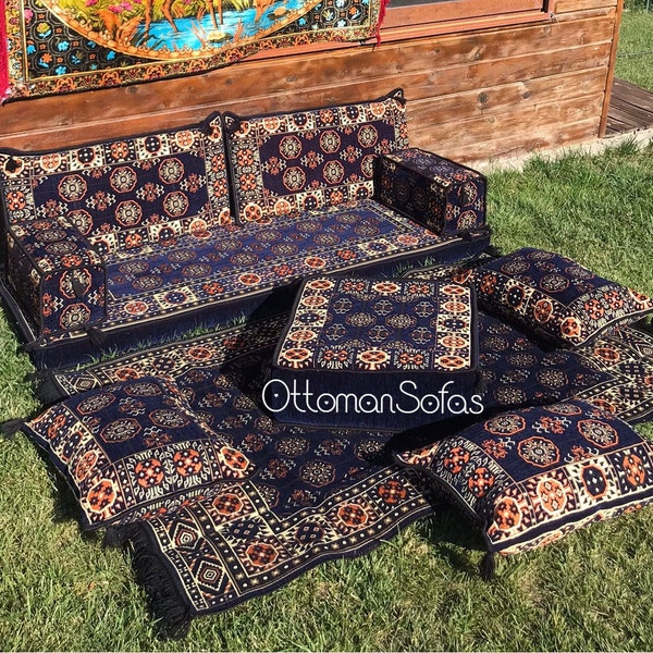Arabic Seating Etsy Canada