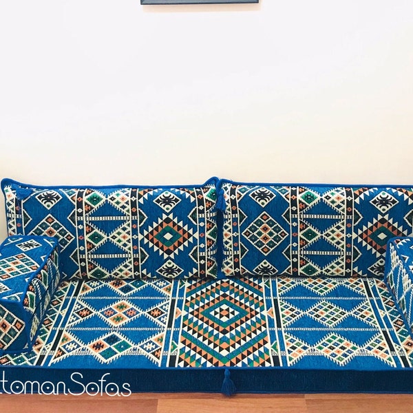 Floor Sofa Etsy