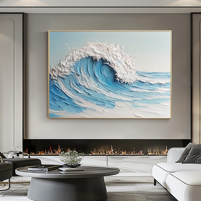 Gallery image with a fresh perspective