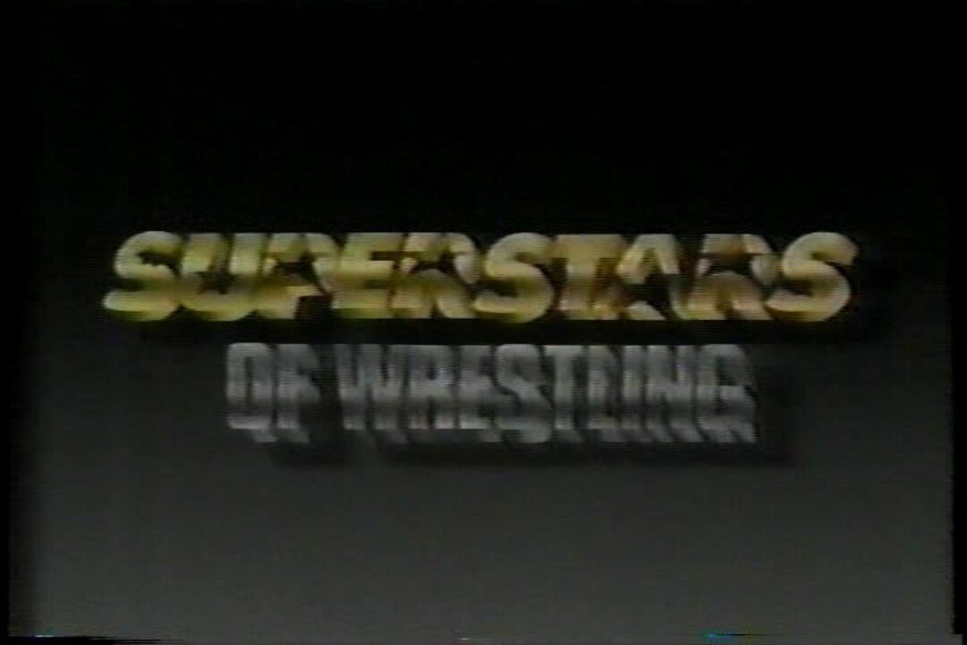 WWF Superstars 1995 Complete Season Set DVD on 26 Discs Etsy