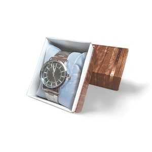 Men Wrist Watch | Silver, Silver Men&#39;s Wrist Watch, Classic Timepiece, Stainless Steel Watch, Formal Watch, Men&#39;s Fashion Watch