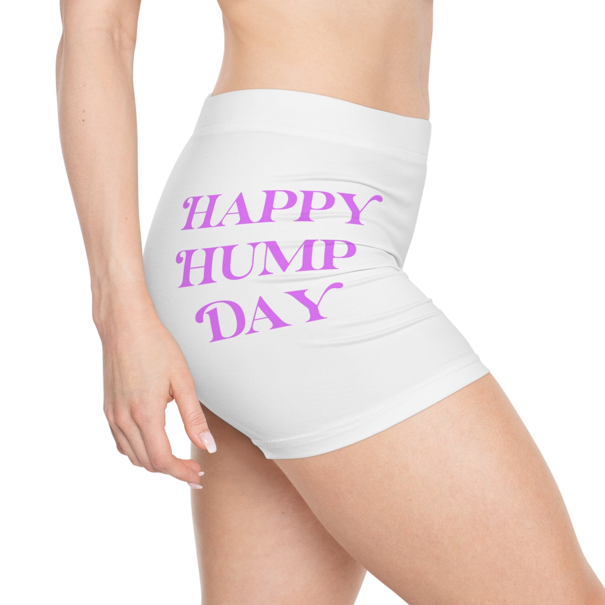 Sexy Hump Day Shorts Hump Day Underwear Sexy Hump Day Outfit ...