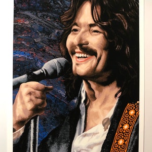Handsome John