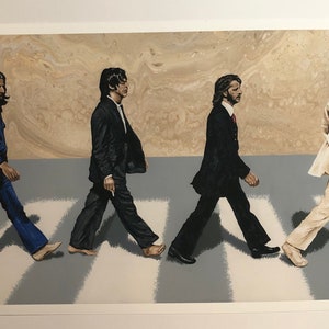Abbey Road