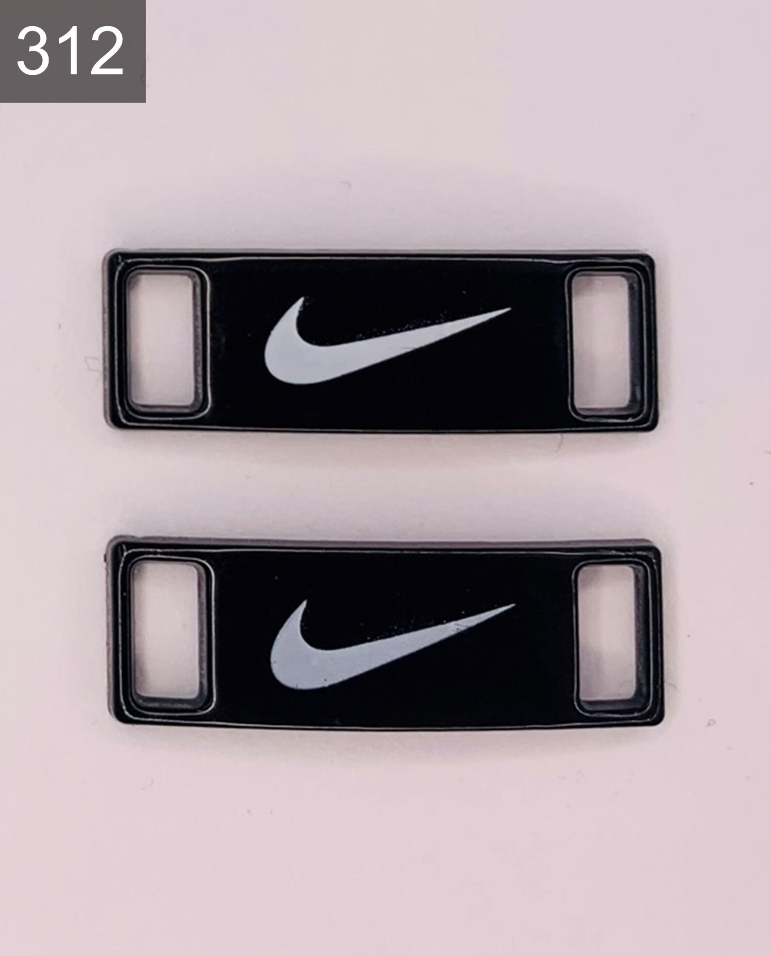 Neue Nike Lace Locks Schnallen Buckles Etsy.de