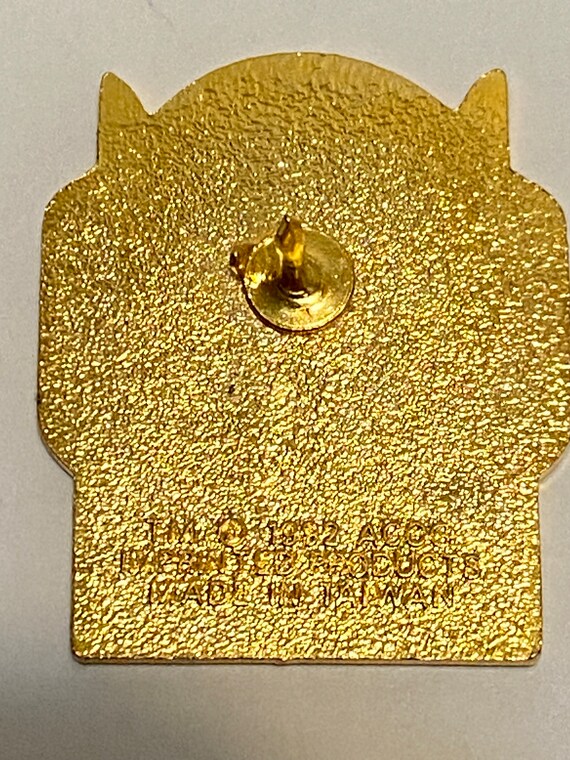 Sponsor Member Pin 1996 Olympic Visa Sponsor pin - Gem