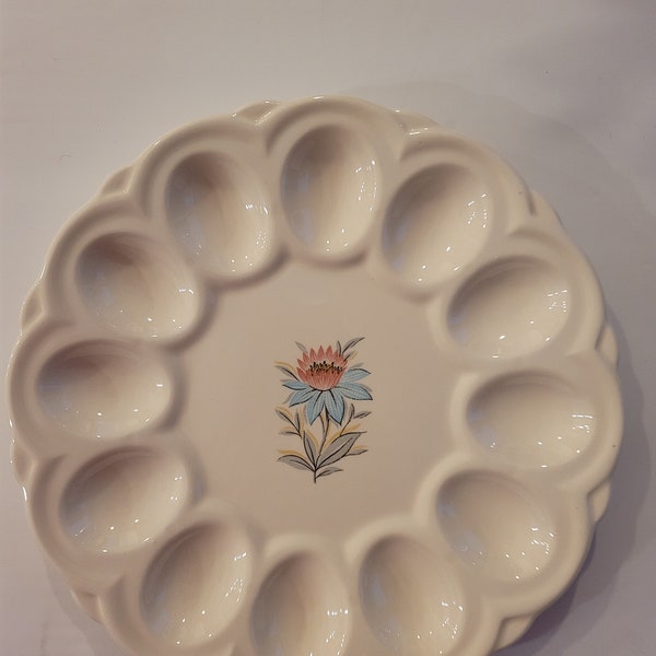 Deviled Egg Plate Etsy Australia