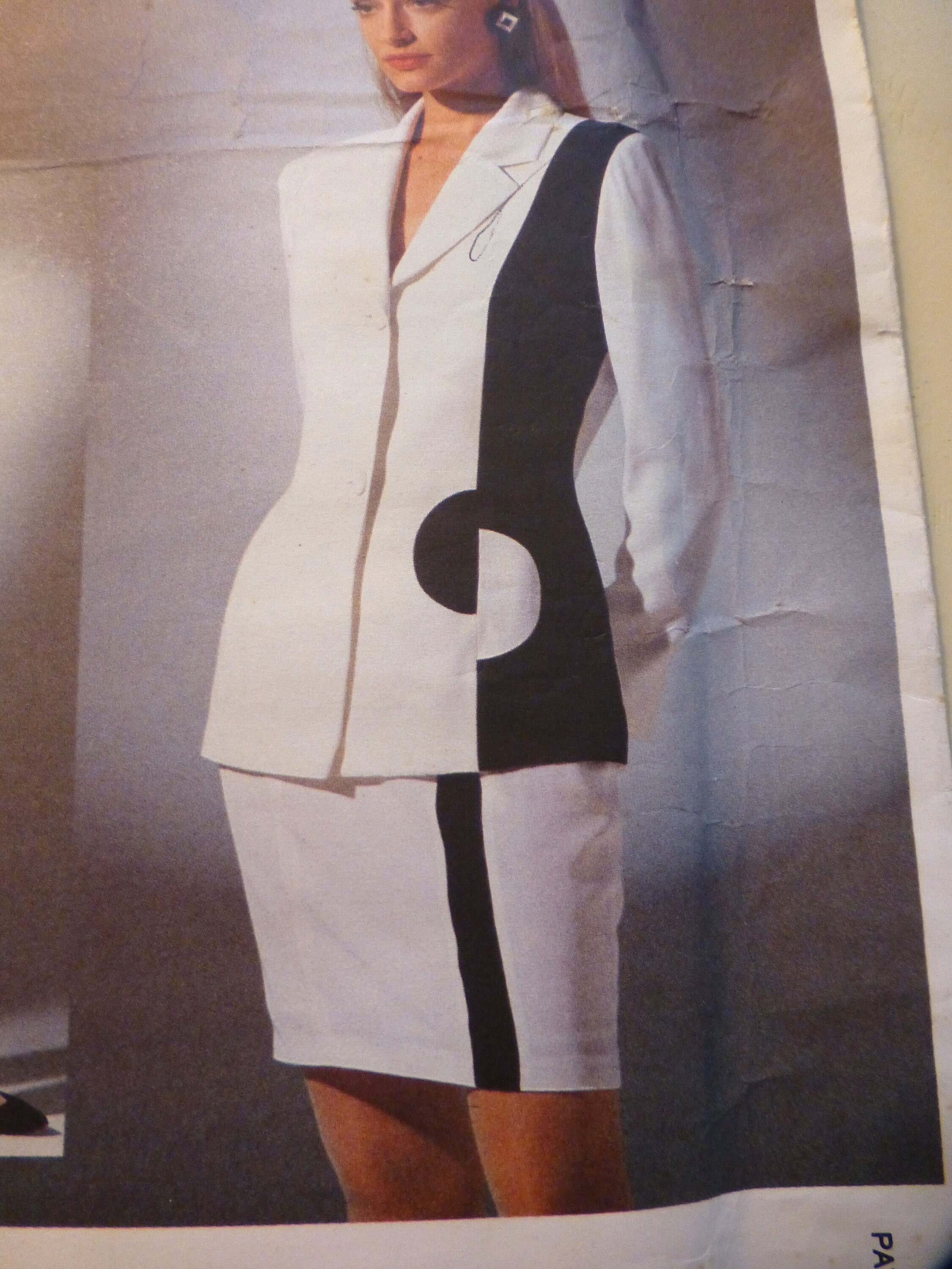 vogue レイニー V2092_Front__89551.1739391529.