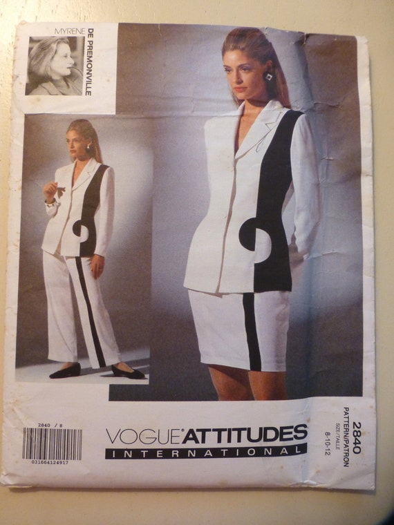 vogue レイニー V2092_Front__89551.1739391529.