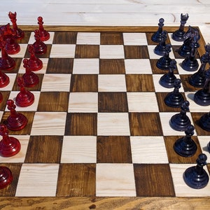 Chess Board