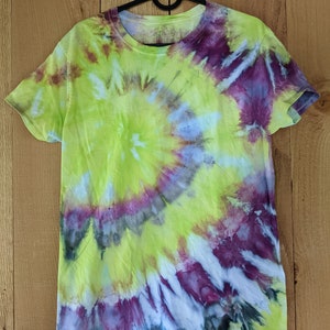 Poison&#39;s Greatest Hits inspiriert Tie Dye