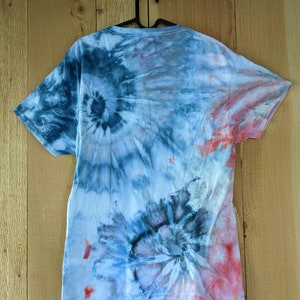 Goose Dripfield inspired Tie Dye