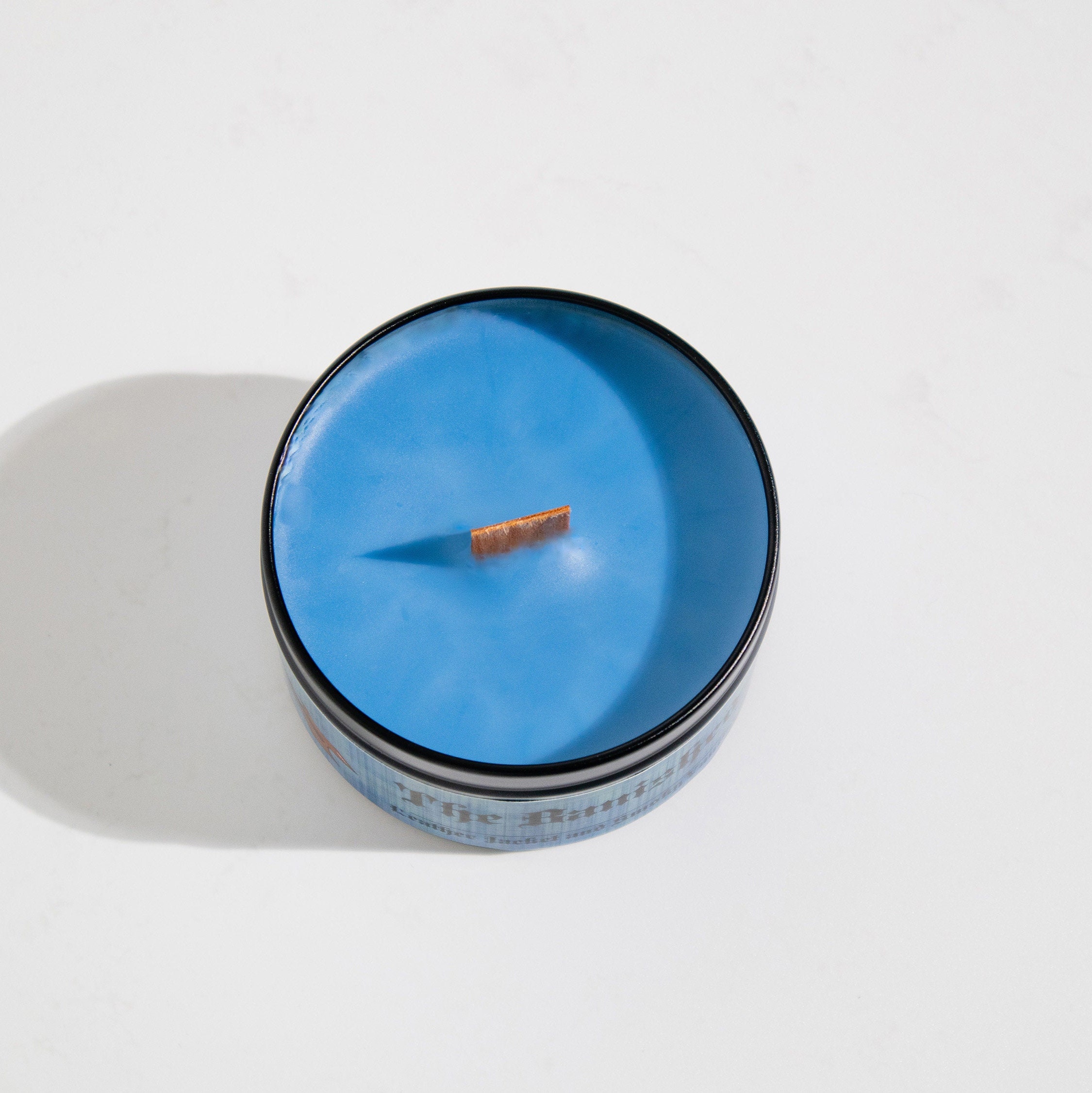 The Banished Candle Eddie Inspired Candle Pop Culture Gift TV Candles