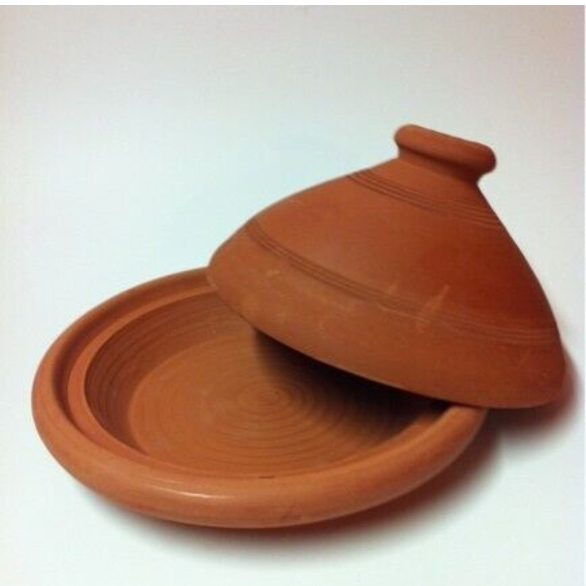 Moroccan Tagine Marrakech Tagine Clay Pot for Cooking Etsy Australia