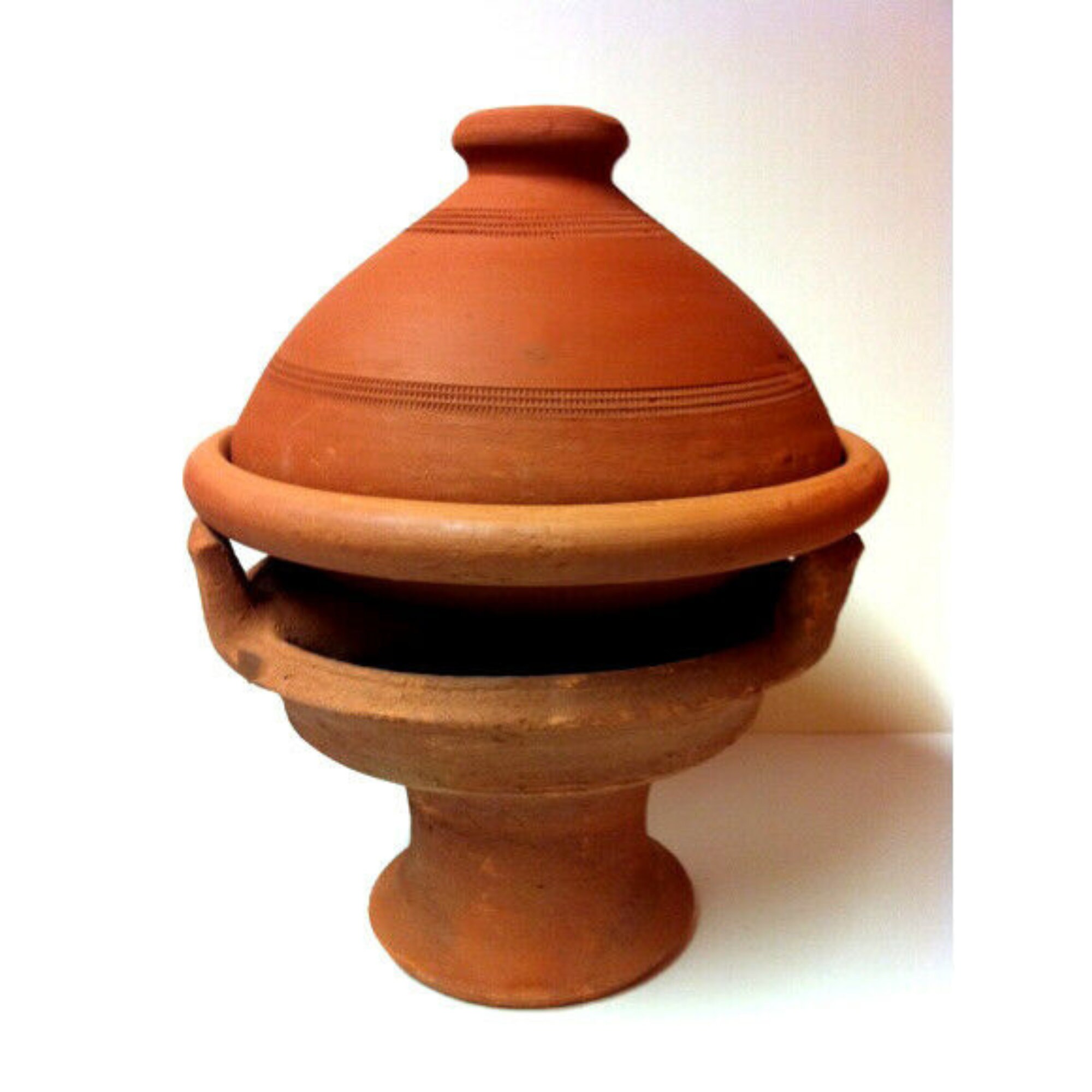Moroccan Tagine Marrakech Tagine Clay Pot for Cooking Etsy Australia