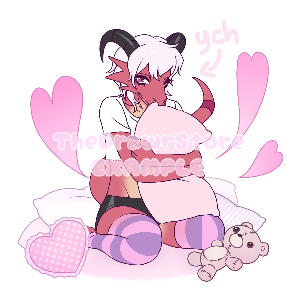 Furry Femboy