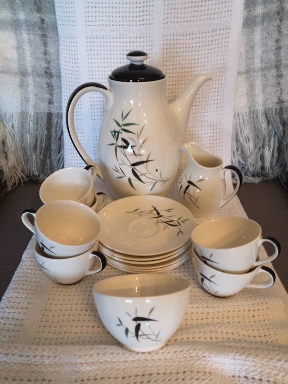 1960年代 limited DOULTON tea time