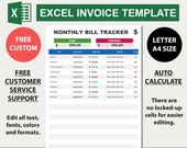 Excel Bill spreadsheet,Bill payment tracker,Excel bill tracker,Bill payment log,Excel bill organizer,Excel bill monitor,Bill payment history