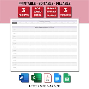 Nurse Medication Sheet. Patient Medication Schedule. Nurse Medication Template. Patient Care Template. Nursing Medication Log. Nurse Patient