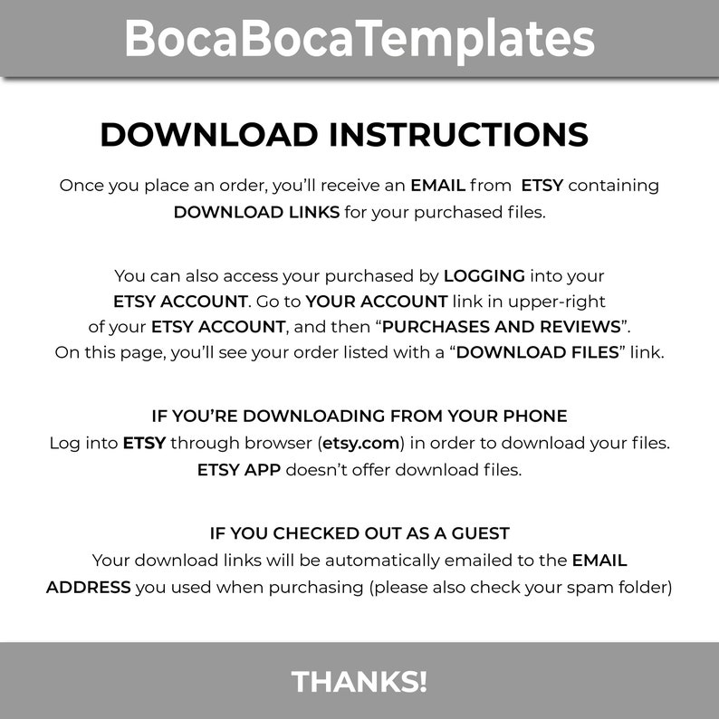 Job Estimate Template. Excel Editable Spreadsheet. Google Sheets