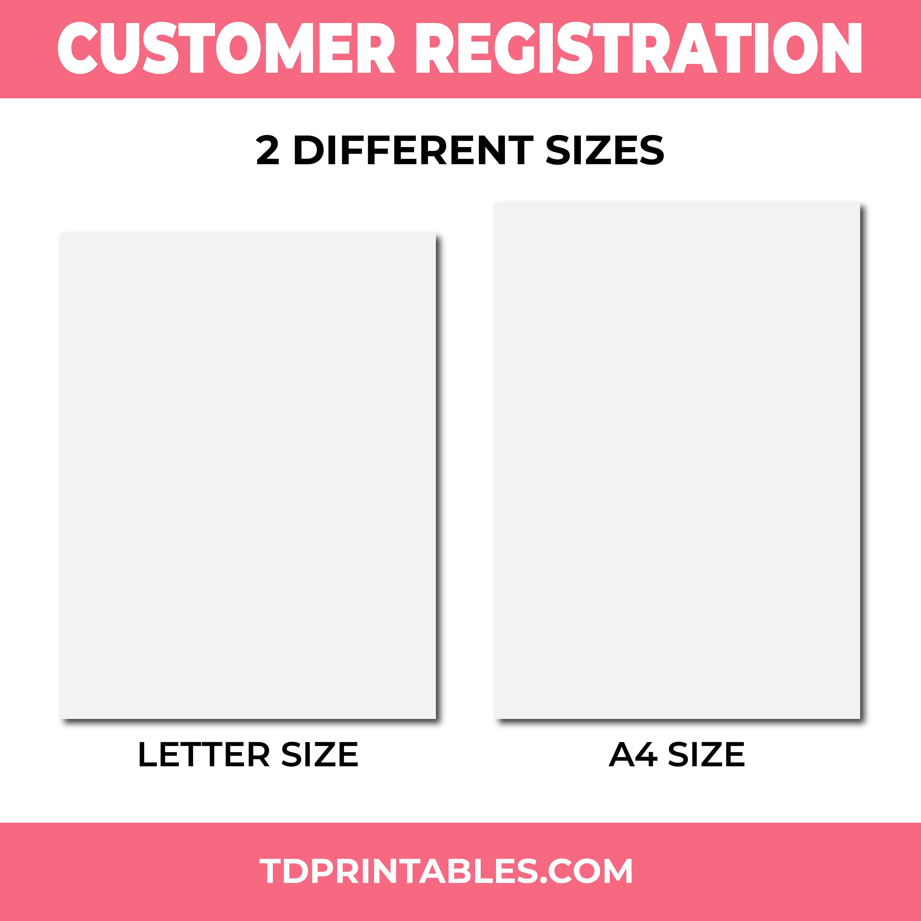 Editable &amp; Printable Visitor Log. Visitor Sign in / Sign Out Sheet ...
