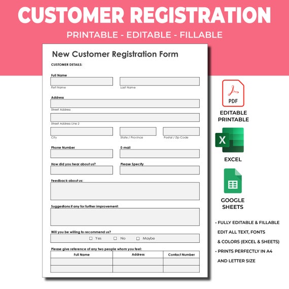 press fact sheet template