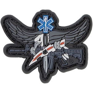 PVC Rubber patches customised any design no minimum