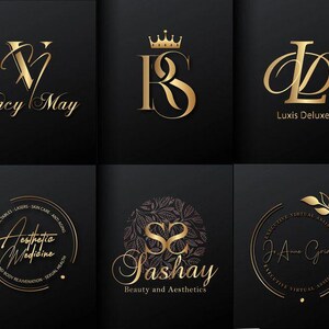 Logotyptillverkning Anpassa din egen design