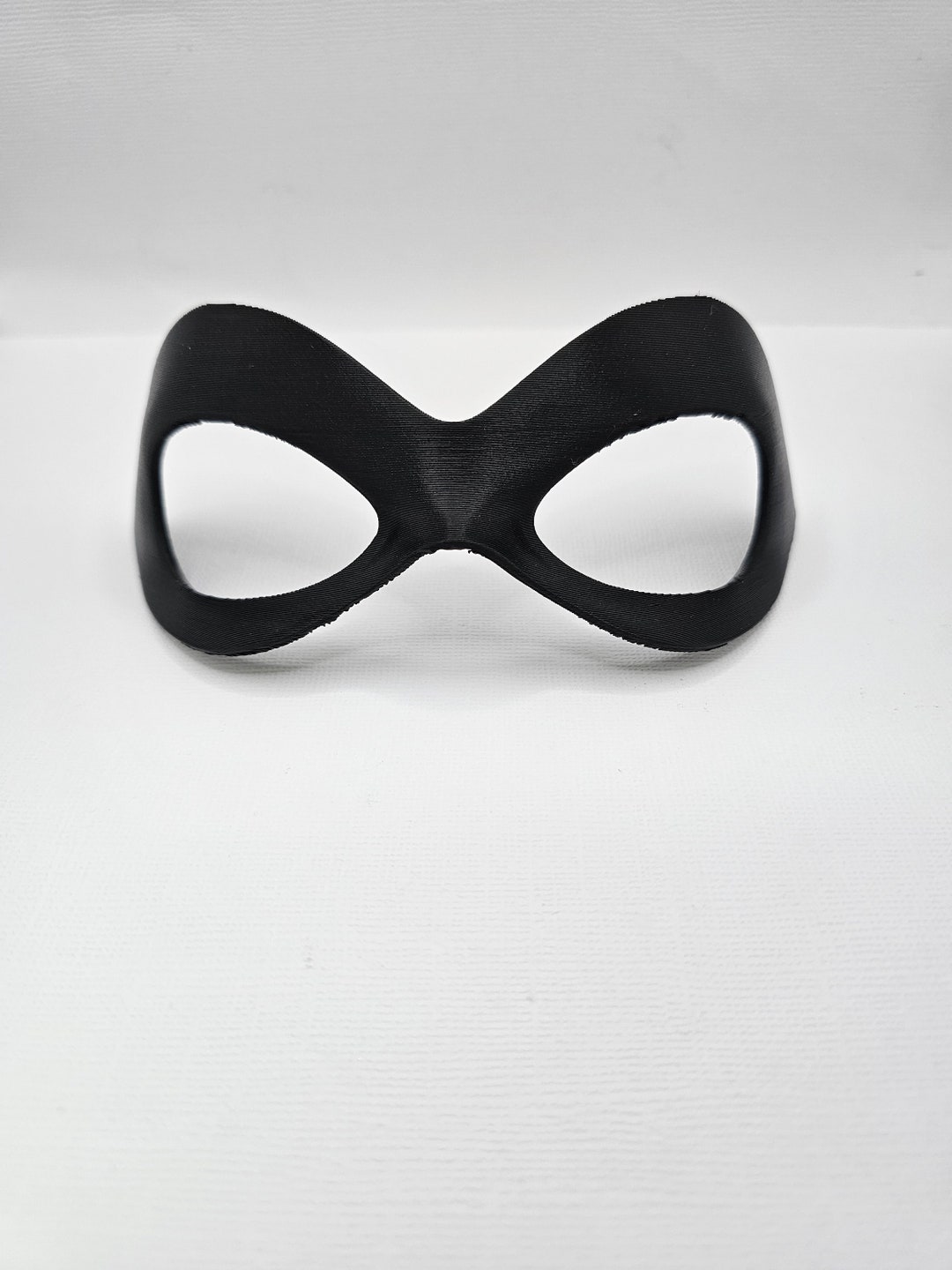 Harley Quinn Mask - Etsy