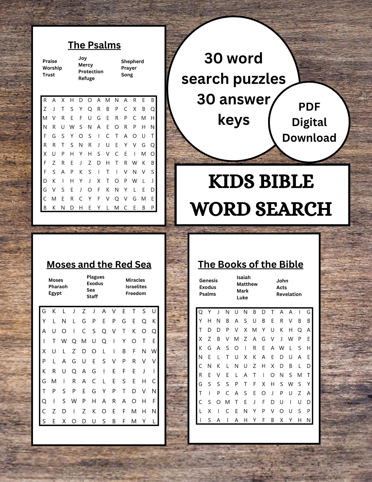 kids-bible-word-search-pdf-printable-christian-activity-for-children-sunday-school-worksheet-bible-game-for-kids-instant-download-etsy for Free Printable Books Of The Bible Word Search Kids Bible Word Search PDF • Printable Christian Activity for Children • Sunday School Worksheet • Bible Game for Kids • Instant Download - Etsy for Free Printable Books Of The Bible Word Search