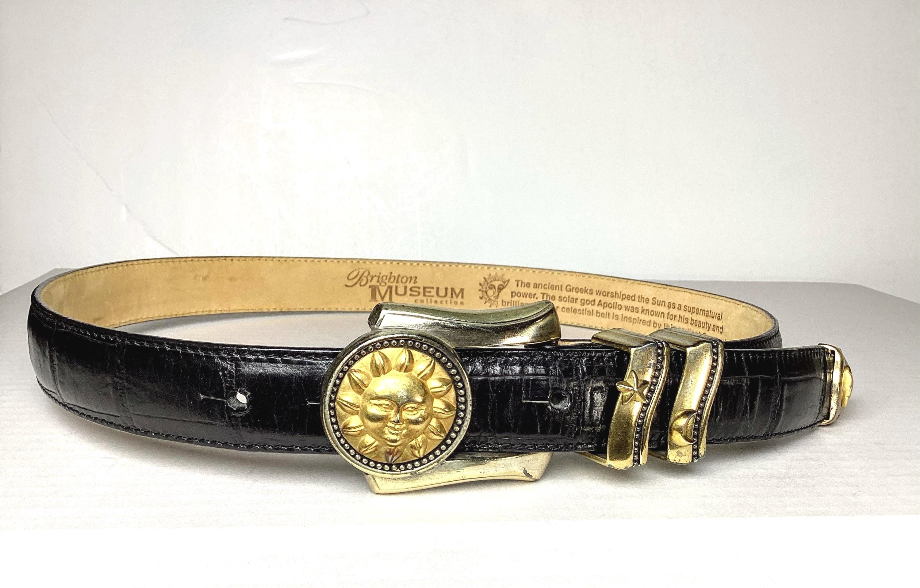 Brighton Museum Belt - Etsy display picture 3