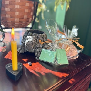 2oz Tarot Soap Bar Pack
