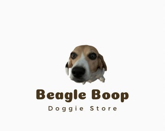 Doggie Store Logo