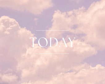 Today - Telefon Hintergrund