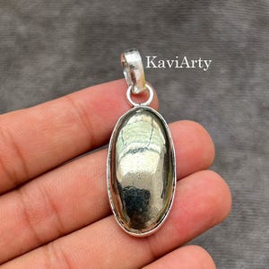Apache Silver - Etsy
