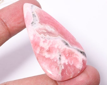 100% Natural Rhodochrosite Gemstone, Rhodochrosite Pair Rhodochrosite Loose Gemstone For Jewelry Making (5GM)