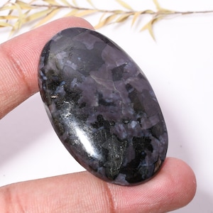 Natural Mystic Merlinite AAA Quality Mystic Merlinite Loose Gemstone Mystic Merlinite For GIft Jewelry Mystic Merlinite Gemstone