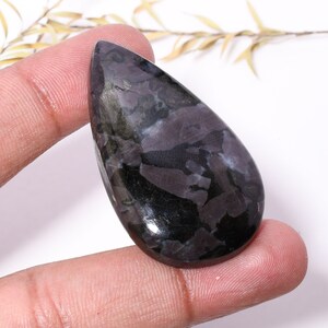 Natural Mystic Merlinite AAA Quality Mystic Merlinite Loose Gemstone Mystic Merlinite For GIft Jewelry Mystic Merlinite Gemstone